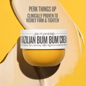 Sol de Janeiro Bum Bum Cream